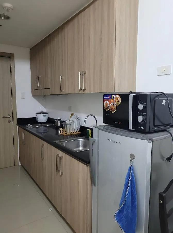 Shore Residences Ph Manila 0*,  Philippines