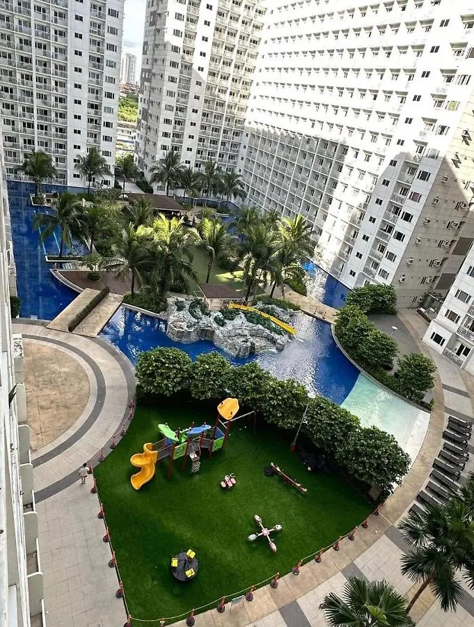 Shore Residences Ph Manila