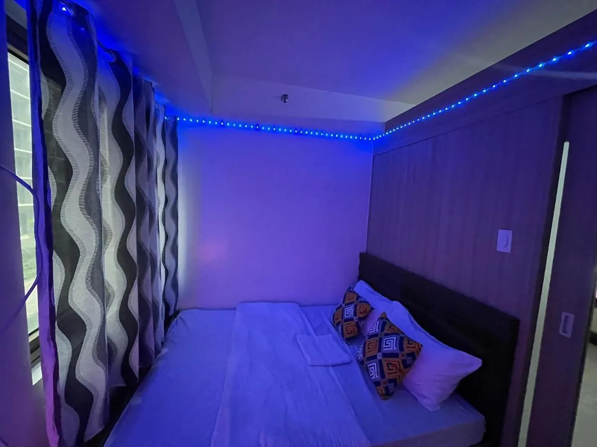 Apartment Shore Residences Ph Manila