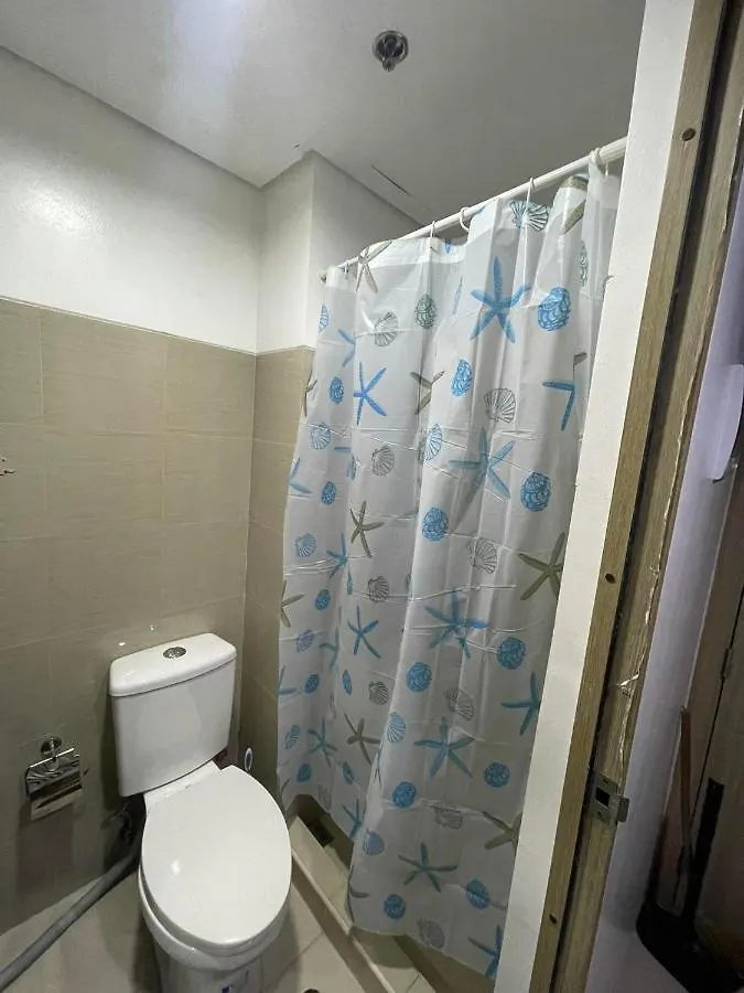 Apartment Shore Residences Ph Manila