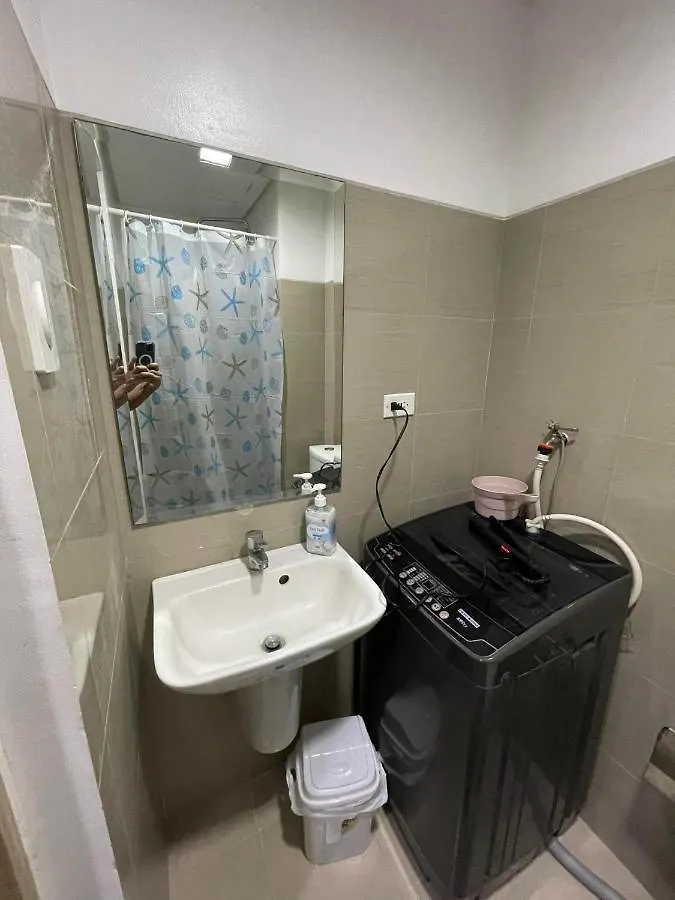 Shore Residences Ph Manila Apartment