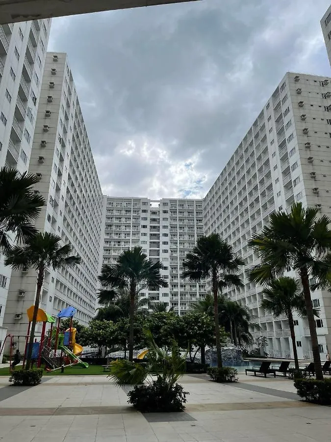 Apartment Shore Residences Ph Manila