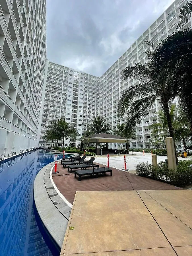 Shore Residences Ph Manila