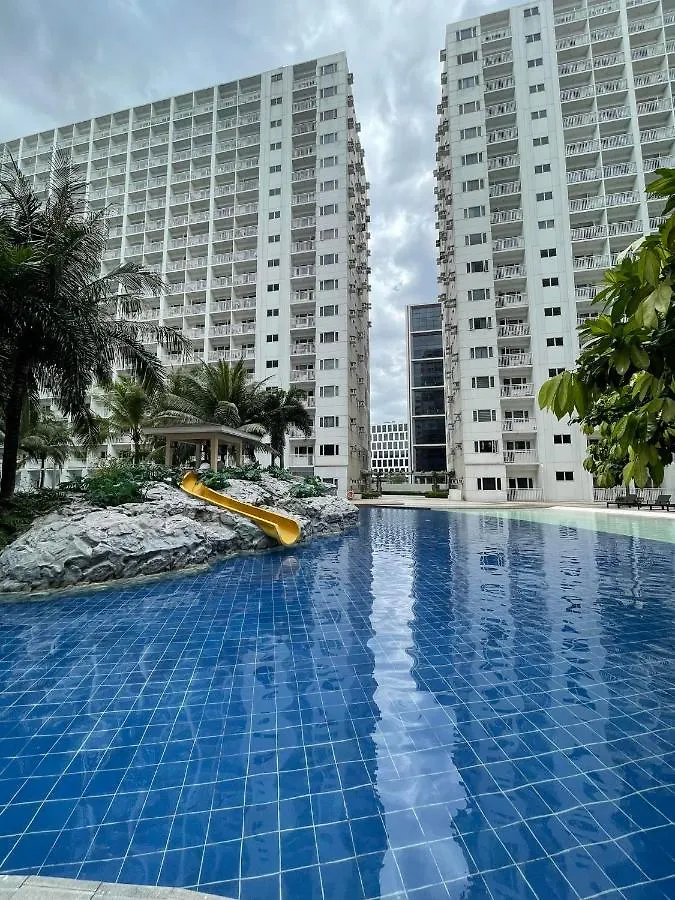 Shore Residences Ph Manila 0*,
