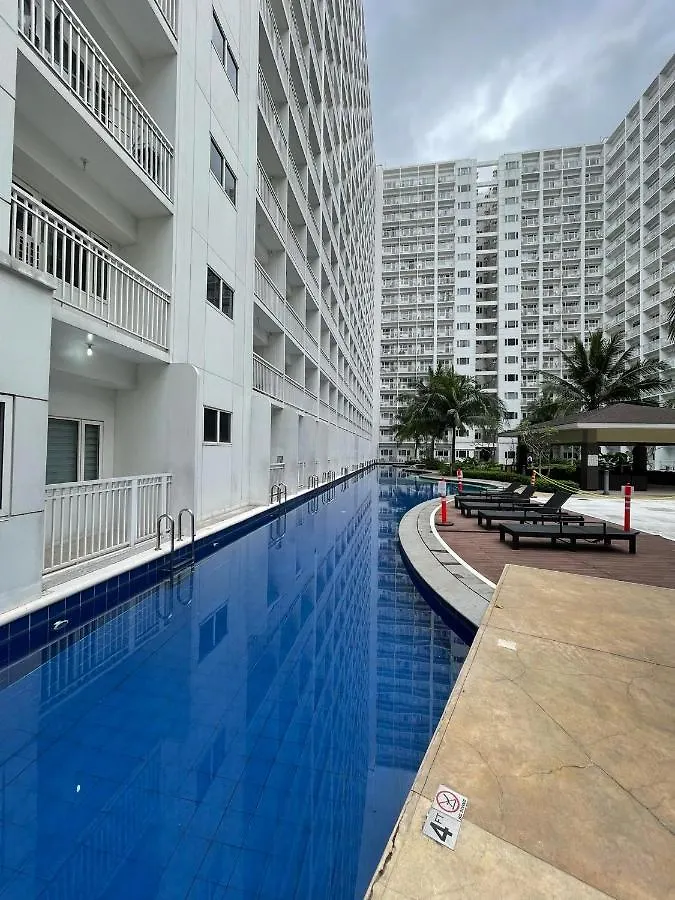 Apartment Shore Residences Ph Manila