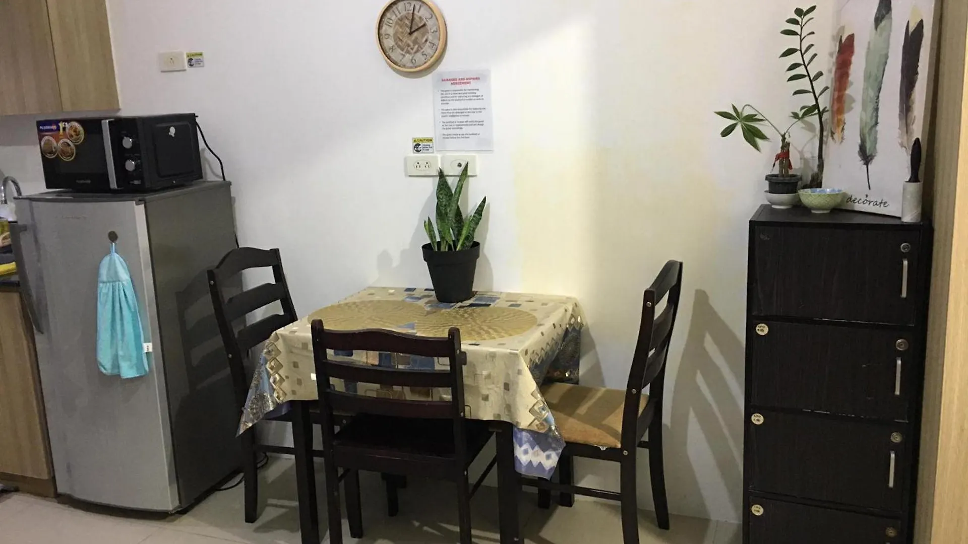 Apartment Shore Residences Ph Manila