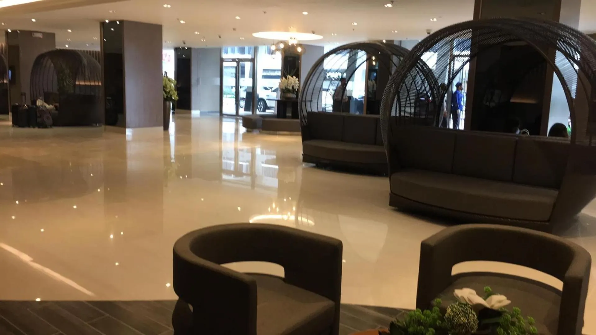Shore Residences Ph Manila 0*,  Philippines