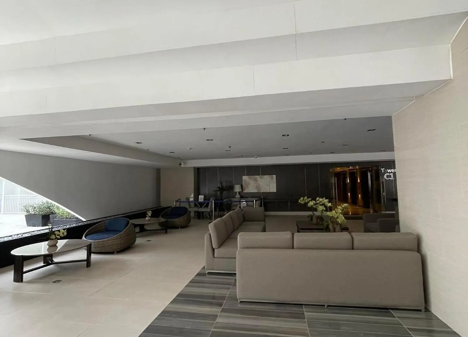 Shore Residences Ph Manila 0*,
