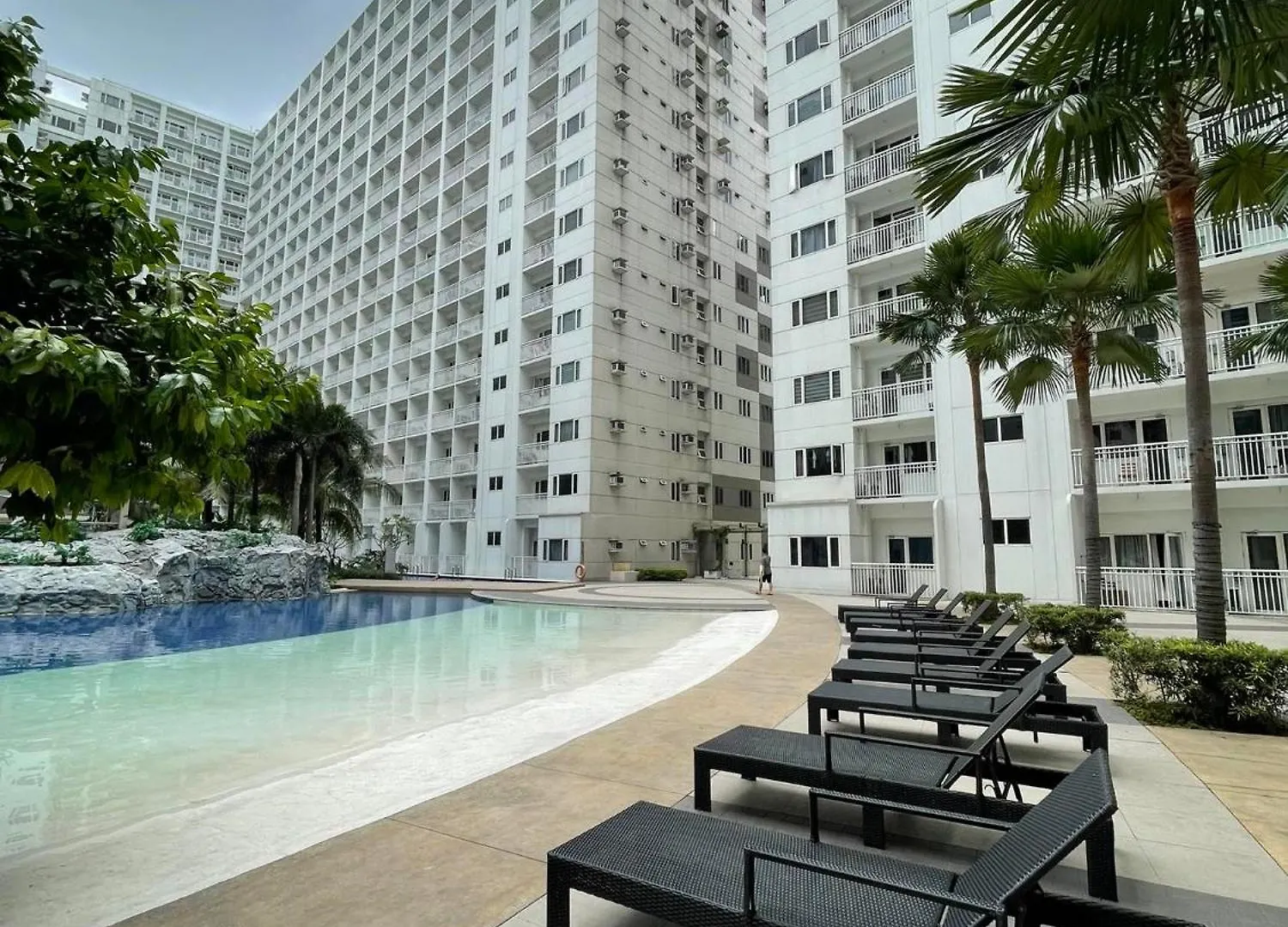 Shore Residences Ph Manila Philippines