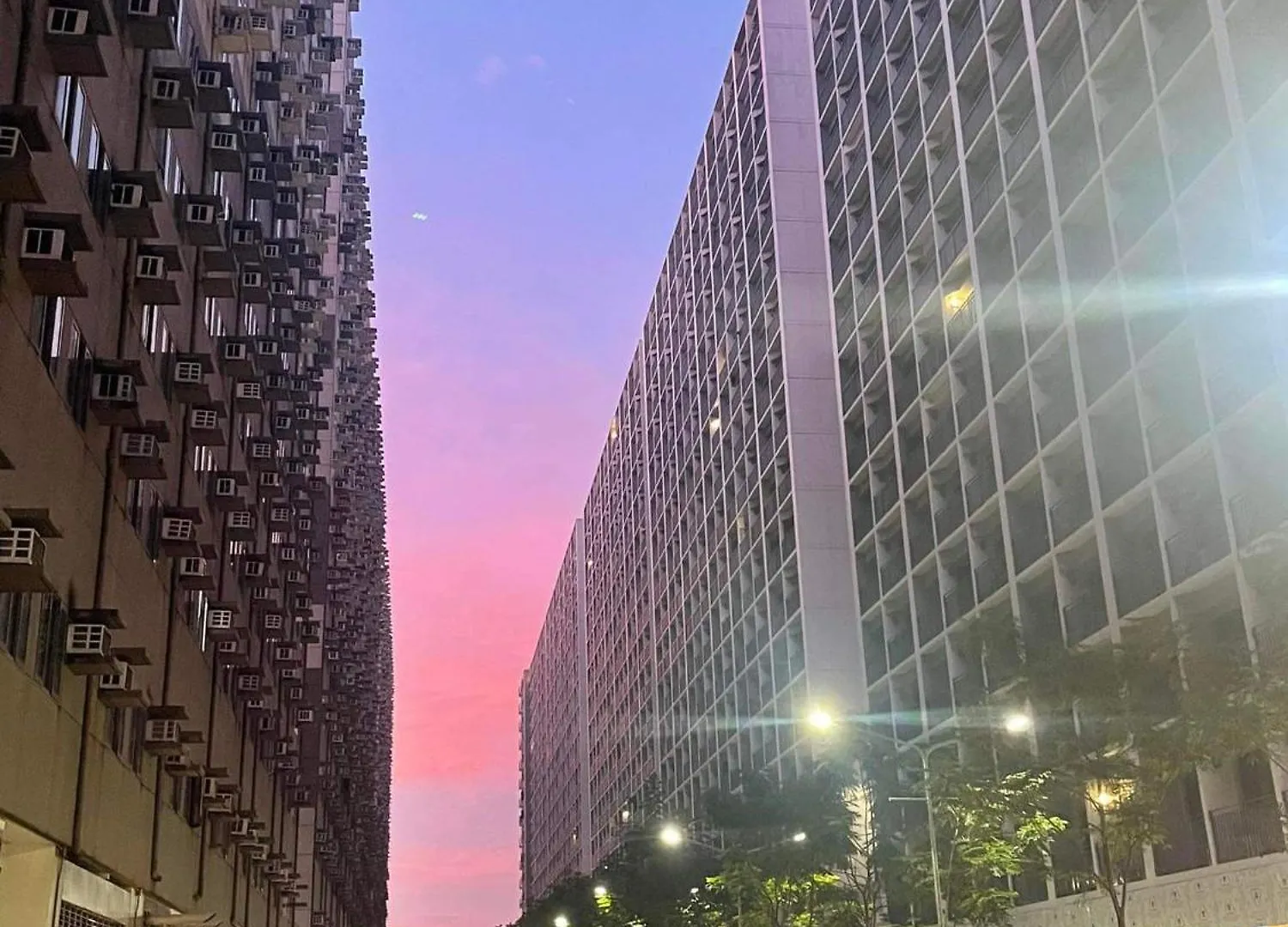 Shore Residences Ph Manila 0*,  Philippines