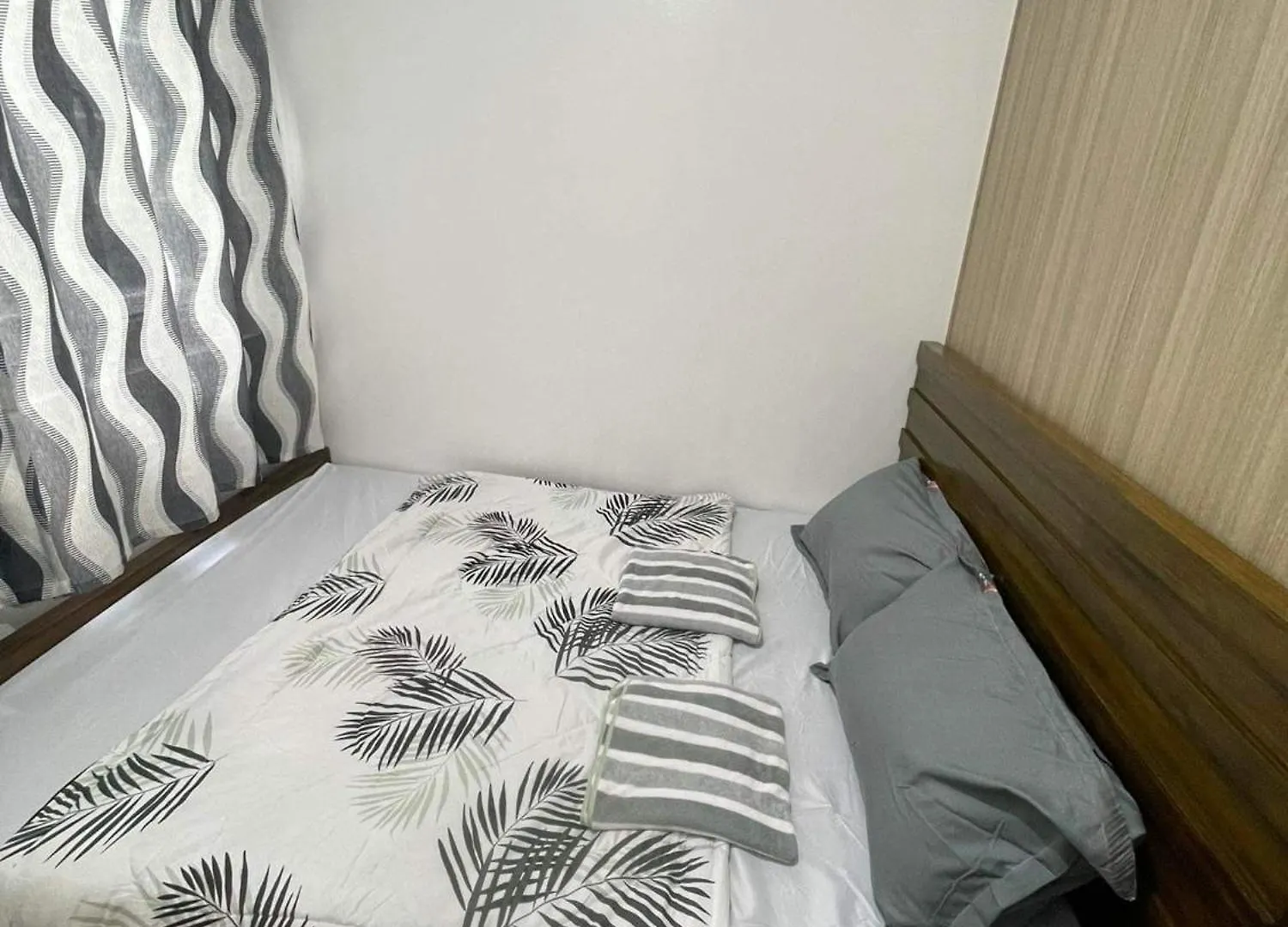 Apartment Shore Residences Ph Manila Philippines