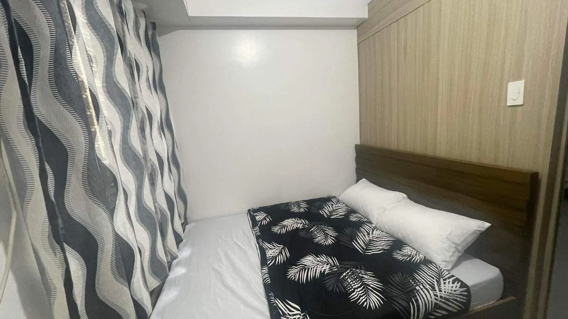Shore Residences Ph Manila 0*,
