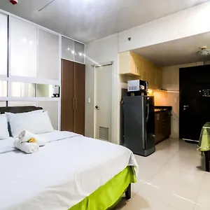  Apartment Prs At One Palm Tree Near Airport