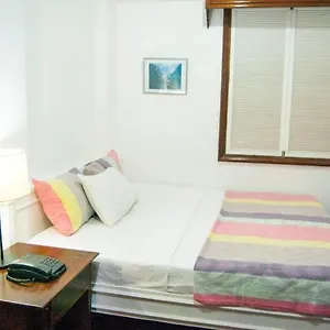 Malate Pensionne Hotel