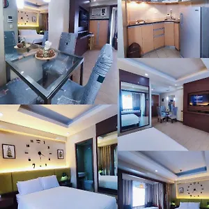 Apartment Two Palmtree Newport Boulevard Near Naia 3 Pasay