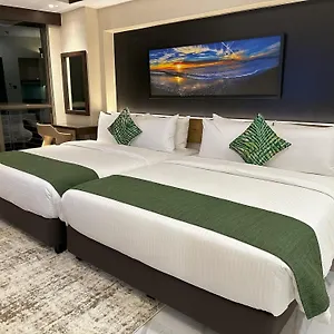 Kl Executive Greenbelt Manila