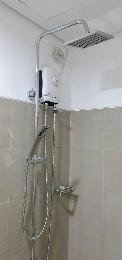 Shore Residences Ph Manila 0*,  Philippines