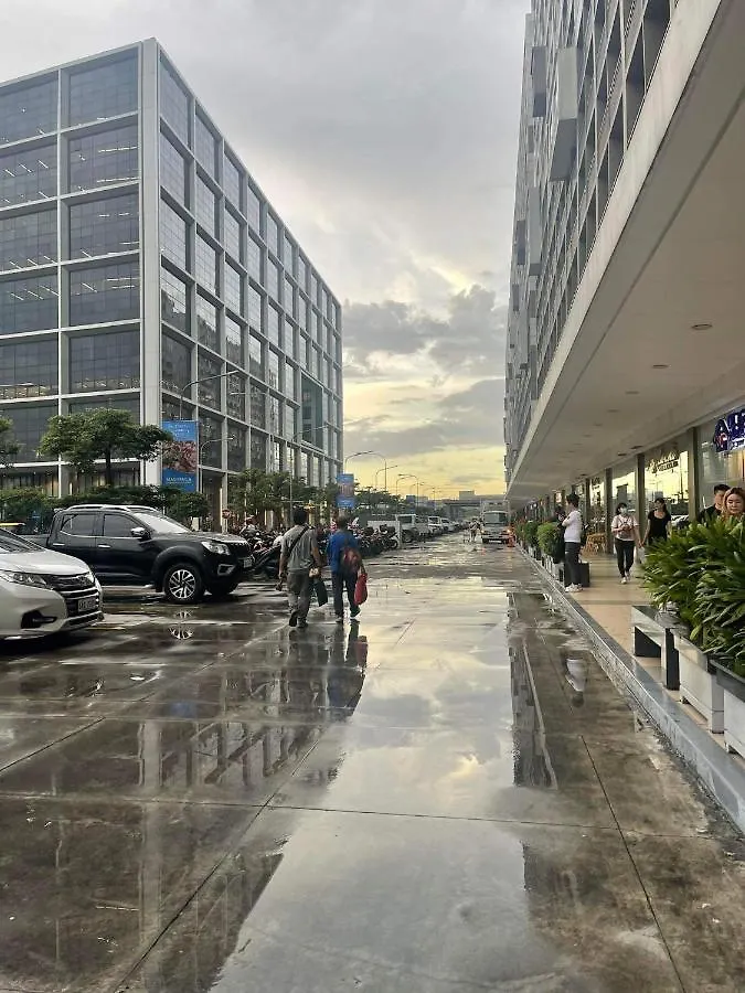 Shore Residences Ph Manila