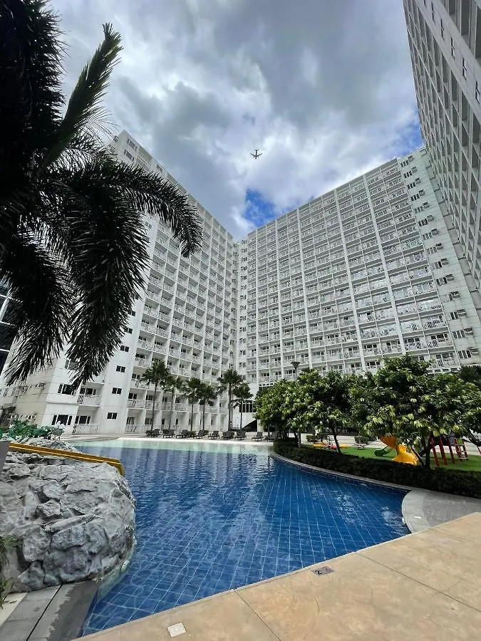 Shore Residences Ph Manila 0*,