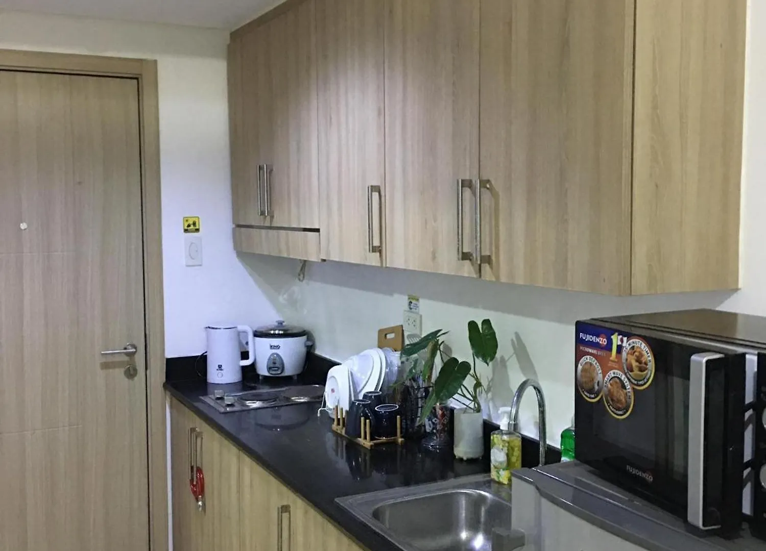 Shore Residences Ph Manila Apartment